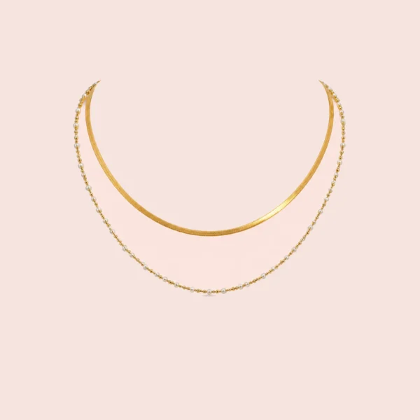 Necklace
